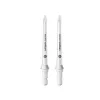Munddusche Aufsteckdüse Philips HX3042/00 – 2 Düsen, weiße Ersatzspitzen