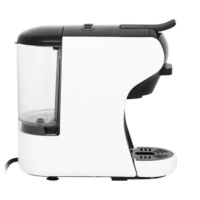Espressomaschine Camry CR 4414 — 1450 W, 19 bar, 1,5 l, Multi-Kapsel, gemahlener Kaffee