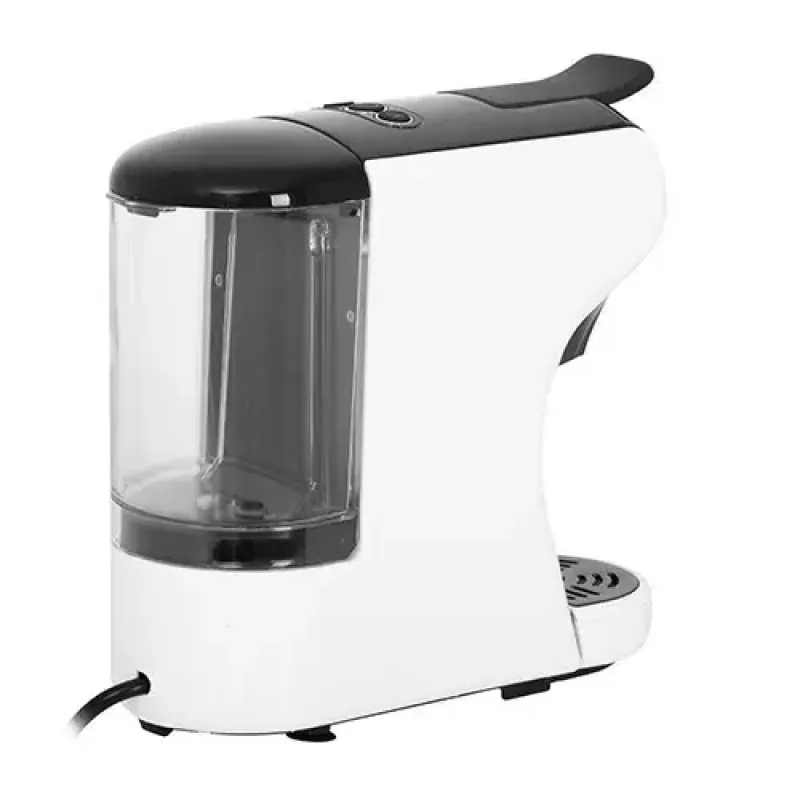 Espressomaschine Camry CR 4414 — 1450 W, 19 bar, 1,5 l, Multi-Kapsel, gemahlener Kaffee