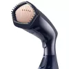 Kleiderdampfer Philips GC810/20 — 1600 W, 0,23 L Wassertank, 32 g/min Dauerdampf, Schwarz/Pink