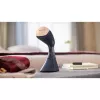 Kleiderdampfer Philips GC810/20 — 1600 W, 0,23 L Wassertank, 32 g/min Dauerdampf, Schwarz/Pink