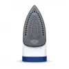 Tefal FV2838 Dry & Steam iron Cerilium soleplate 2400 W Blue, White