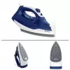 Tefal FV2838 Dry & Steam iron Cerilium soleplate 2400 W Blue, White