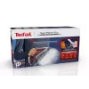 Trocken- und Dampfbügeleisen Tefal Smart Protect Plus FV6870 — 2800 W, Durilium Airglide-Bügelsohle, 0,27 L Tank, 2 m Kabel, 1,437 kg
