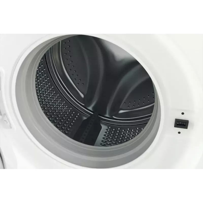 Frontlader-Waschmaschine Indesit MTWA 71252 W IT — 7 kg, 1200 U/min, Energieklasse E, weiß