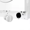 Frontlader-Waschmaschine Indesit MTWA 71252 W IT — 7 kg, 1200 U/min, Energieklasse E, weiß