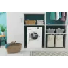 Frontlader-Waschmaschine Indesit MTWA 71252 W IT — 7 kg, 1200 U/min, Energieklasse E, weiß