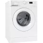 Frontlader-Waschmaschine Indesit MTWA 71252 W IT — 7 kg, 1200 U/min, Energieklasse E, weiß