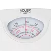 Mechanische Personenwaage Adler AD 8151W
