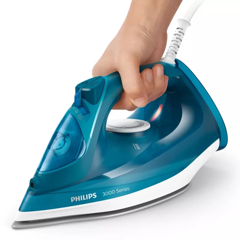 Philips 3000 Series DST3040/70 Bügeleisen Dampfbügeleisen Keramiksohle 2600 W