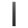 Wallbox-Sockel Wallbox Eiffel Basic Dual für Pulsar-Familie, Schwarz