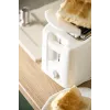 Toaster Adler AD 3223 2 Scheiben 750 W Weiß