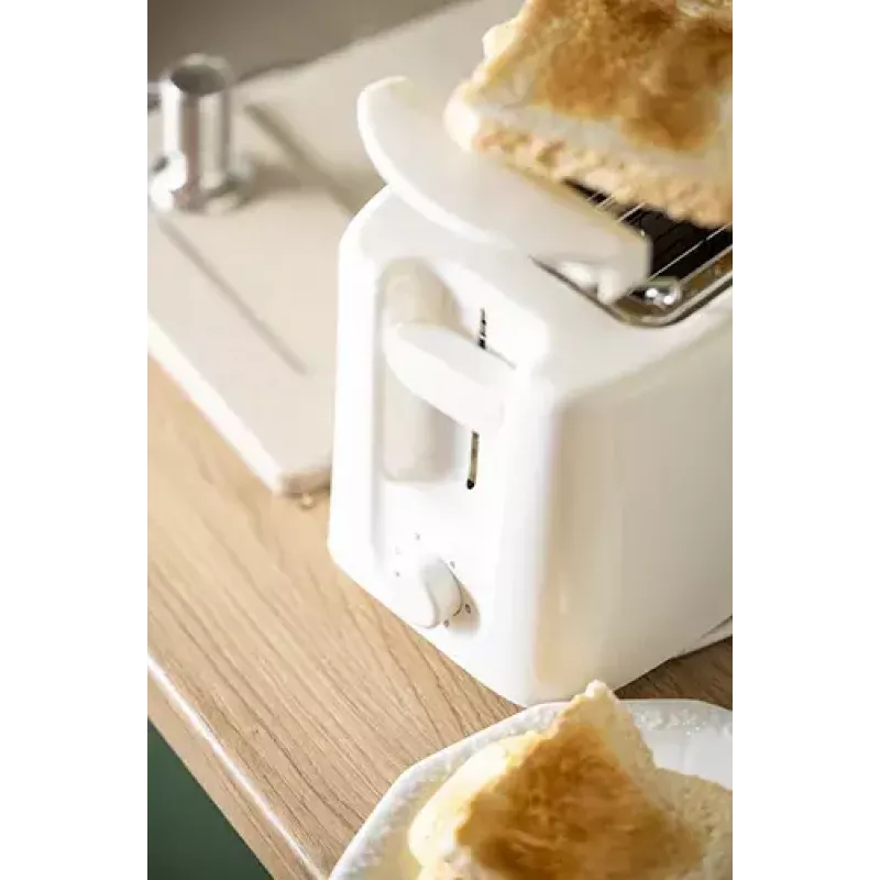 Toaster Adler AD 3223 2 Scheiben 750 W Weiß
