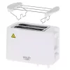 Toaster Adler AD 3223 2 Scheiben 750 W Weiß