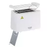 Toaster Adler AD 3223 2 Scheiben 750 W Weiß