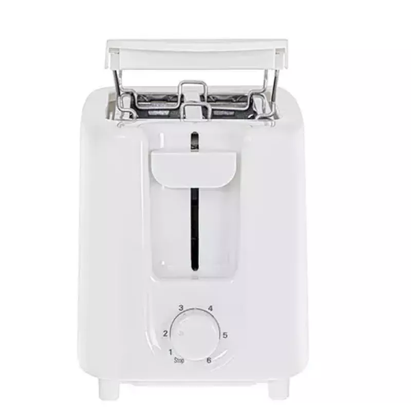 Toaster Adler AD 3223 2 Scheiben 750 W Weiß