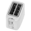 Toaster Adler AD 3223 2 Scheiben 750 W Weiß