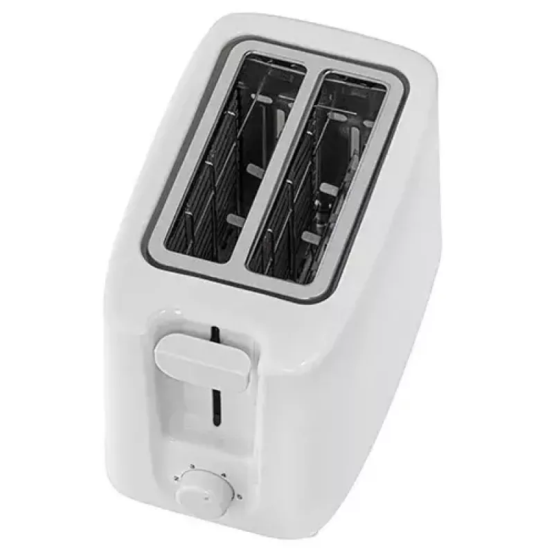 Toaster Adler AD 3223 2 Scheiben 750 W Weiß