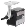 Fleischwolf Adler AD 4813 2000 W Schwarz Silber