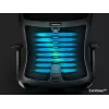 PC Gaming Stuhl GENESIS Astat 200 Mesh Sitz Schwarz 120 kg