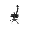 PC Gaming Stuhl GENESIS Astat 200 Mesh Sitz Schwarz 120 kg