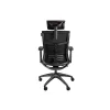 PC Gaming Stuhl GENESIS Astat 200 Mesh Sitz Schwarz 120 kg