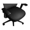 PC Gaming Stuhl GENESIS Astat 200 Mesh Sitz Schwarz 120 kg