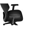 PC Gaming Stuhl GENESIS Astat 200 Mesh Sitz Schwarz 120 kg
