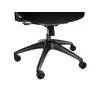 PC Gaming Stuhl GENESIS Astat 200 Mesh Sitz Schwarz 120 kg