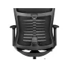 PC Gaming Stuhl GENESIS Astat 200 Mesh Sitz Schwarz 120 kg