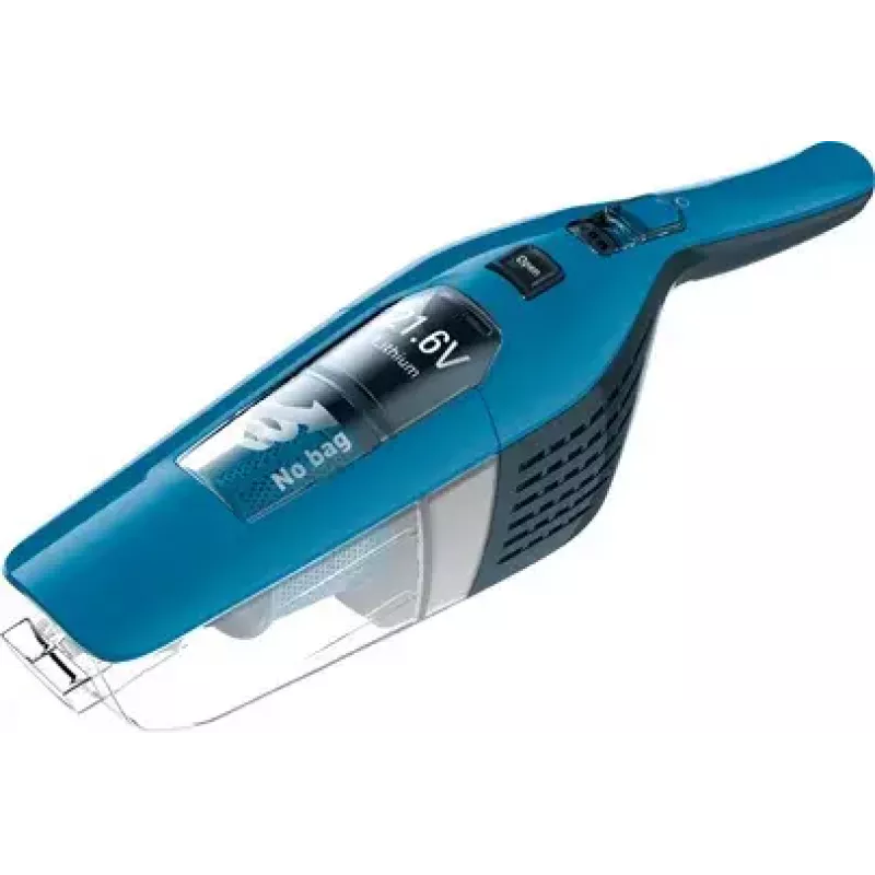 Tefal TY6751WO Akku-Stielstaubsauger / Elektrobesen 2-in-1