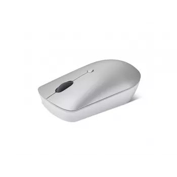 Kabellose beidhändige Maus Lenovo 540 — RF, 2400 DPI, 4 Tasten, USB-C-Empfänger, grau