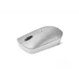 Kabellose beidhändige Maus Lenovo 540 — RF, 2400 DPI, 4 Tasten, USB-C-Empfänger, grau
