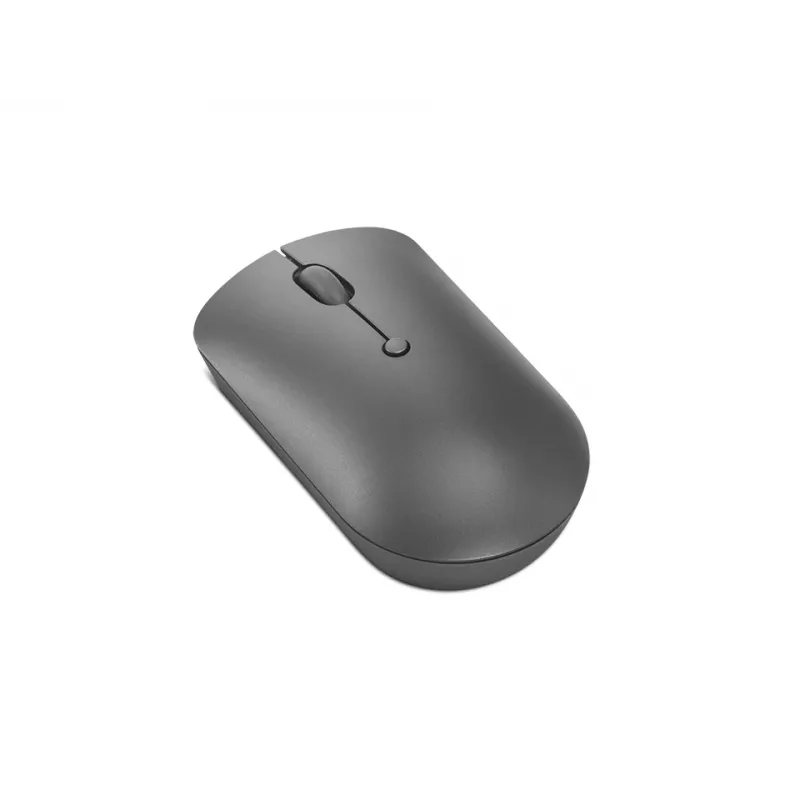 Lenovo 540 Maus beidhändig RF Wireless Optisch 2400 DPI