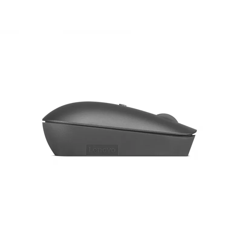 Lenovo 540 Maus beidhändig RF Wireless Optisch 2400 DPI