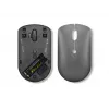 Lenovo 540 Maus beidhändig RF Wireless Optisch 2400 DPI