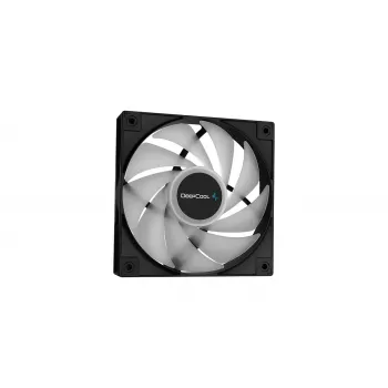 All-in-One-Flüssigkeitskühler DeepCool LE500 12 cm Schwarz 500-2250 U/min