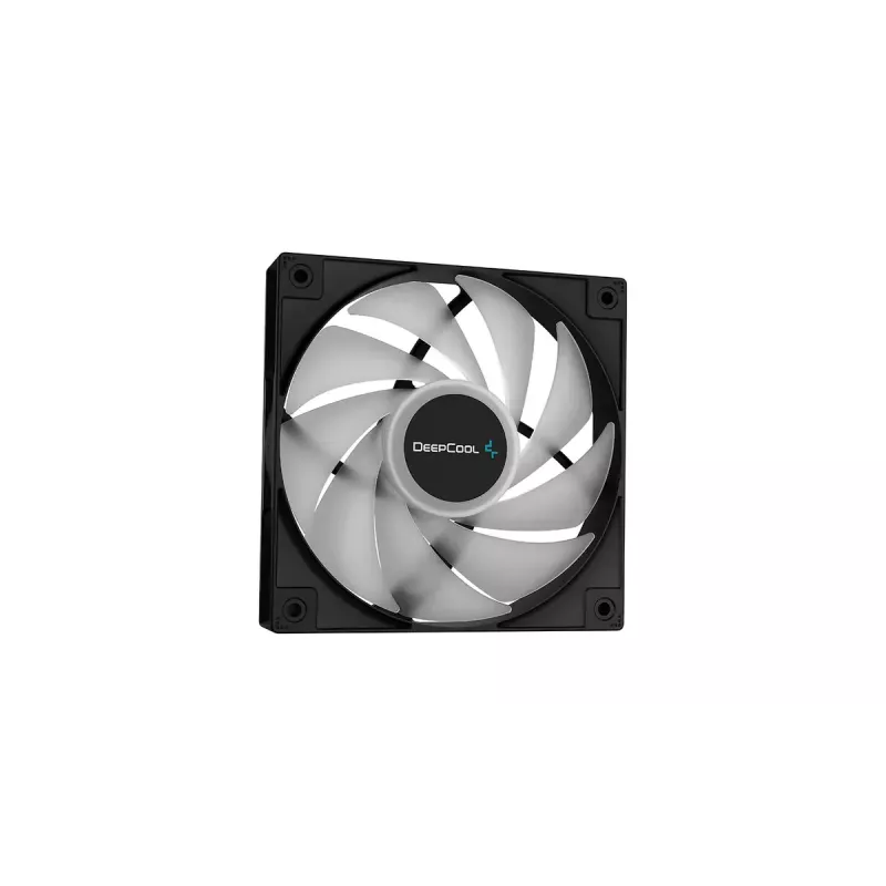 All-in-One-Flüssigkeitskühler DeepCool LE500 12 cm Schwarz 500-2250 U/min
