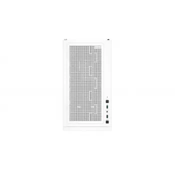 PC-Gehäuse DeepCool CH510 Midi Tower Weiß