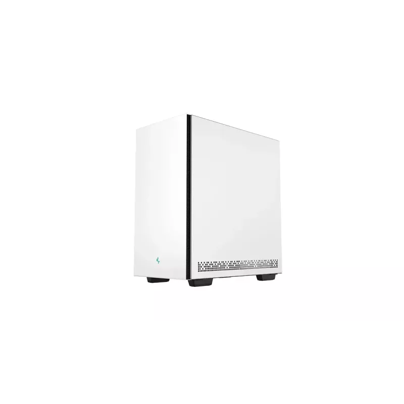 PC-Gehäuse DeepCool CH510 Midi Tower Weiß