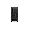 PC-Gehäuse DeepCool CH510 Midi Tower Weiß