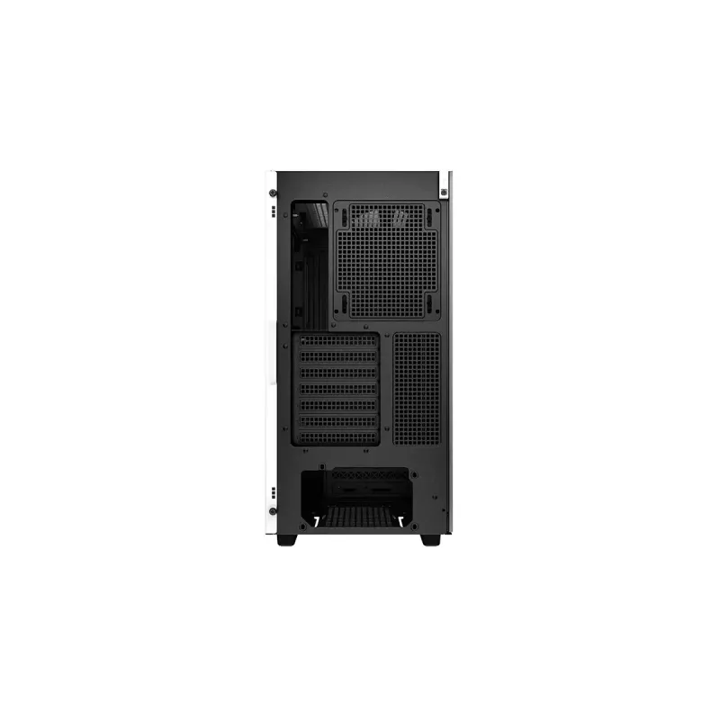 PC-Gehäuse DeepCool CH510 Midi Tower Weiß