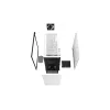 PC-Gehäuse DeepCool CH510 Midi Tower Weiß