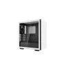 PC-Gehäuse DeepCool CH510 Midi Tower Weiß