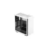 PC-Gehäuse DeepCool CH510 Midi Tower Weiß