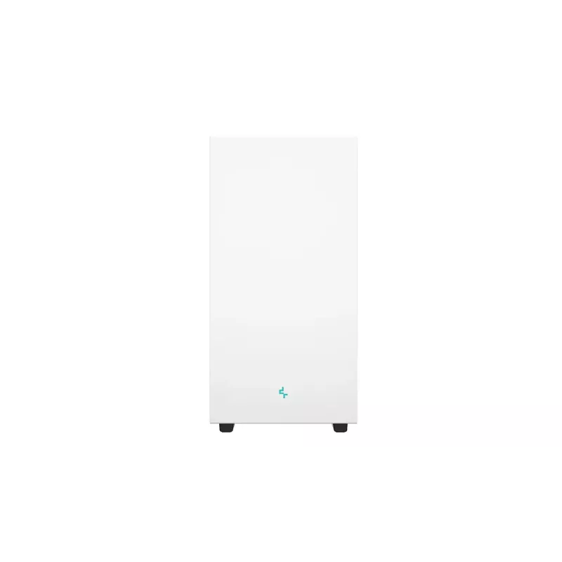 PC-Gehäuse DeepCool CH510 Midi Tower Weiß