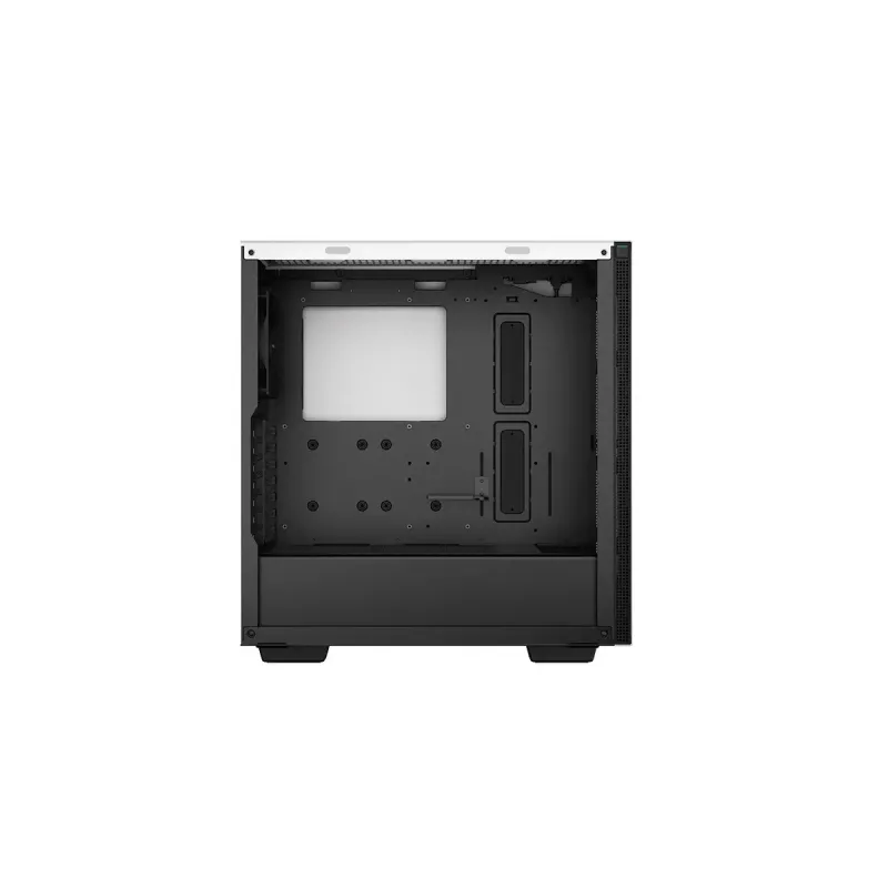 PC-Gehäuse DeepCool CH510 Midi Tower Weiß