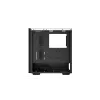 PC-Gehäuse DeepCool CH510 Midi Tower Weiß