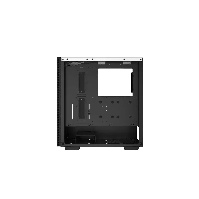 PC-Gehäuse DeepCool CH510 Midi Tower Weiß