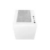 PC-Gehäuse DeepCool CH510 Midi Tower Weiß